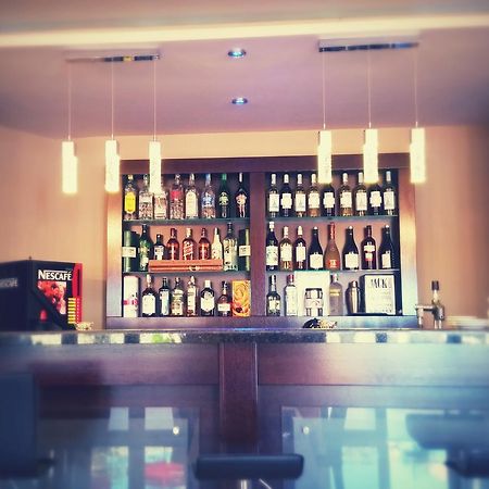 סוזופול Taai Hotel מראה חיצוני תמונה