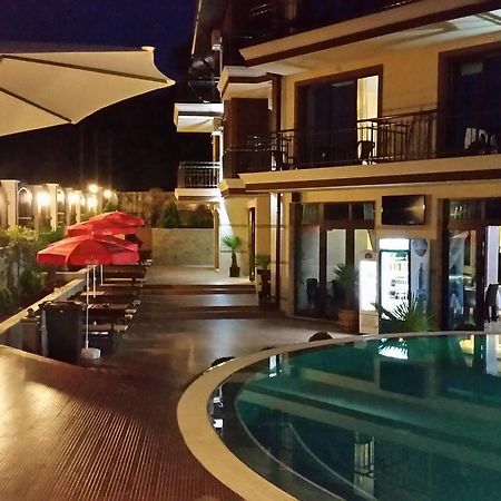 סוזופול Taai Hotel מראה חיצוני תמונה