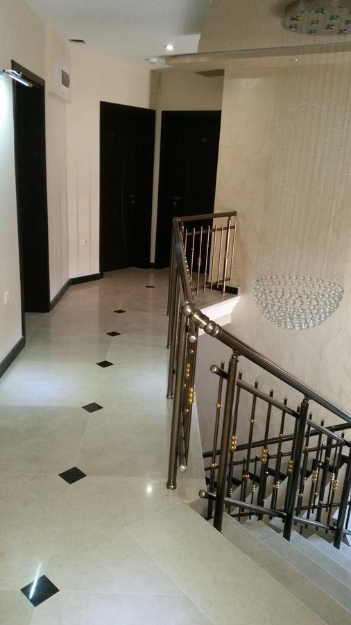 סוזופול Taai Hotel מראה חיצוני תמונה