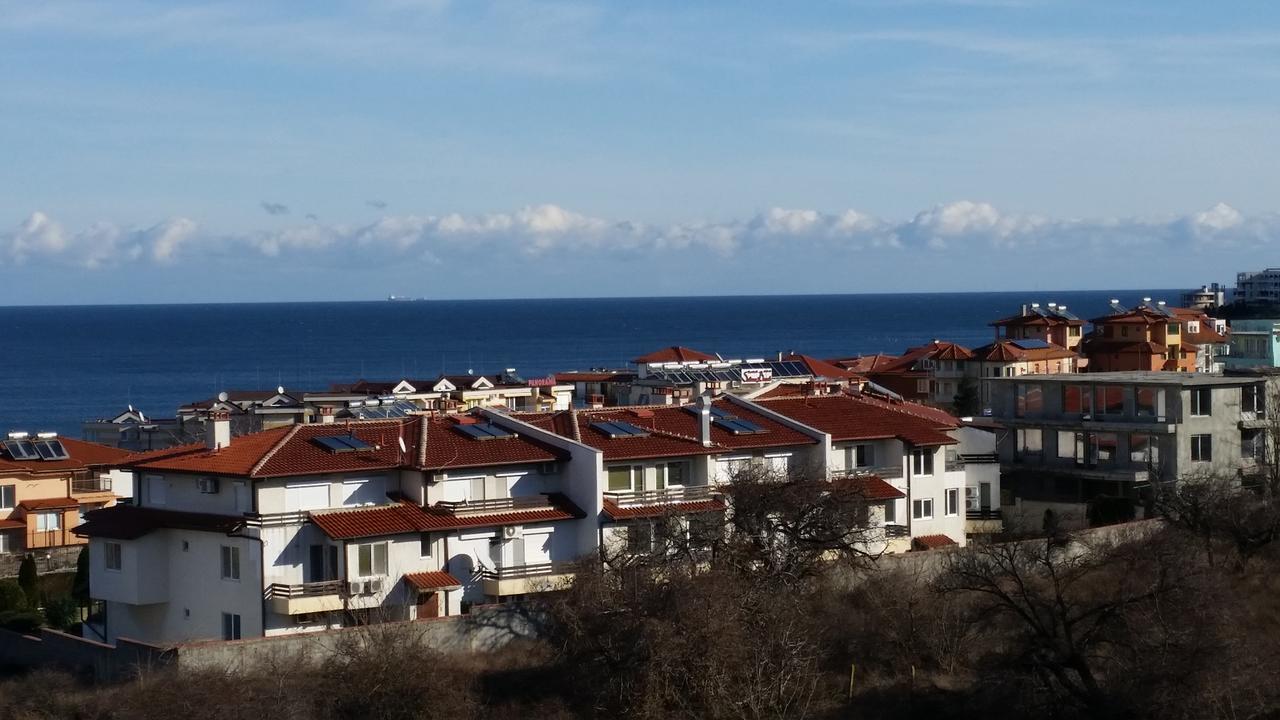 סוזופול Taai Hotel מראה חיצוני תמונה