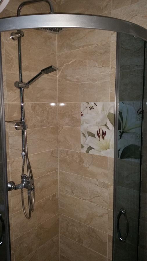 סוזופול Taai Hotel מראה חיצוני תמונה