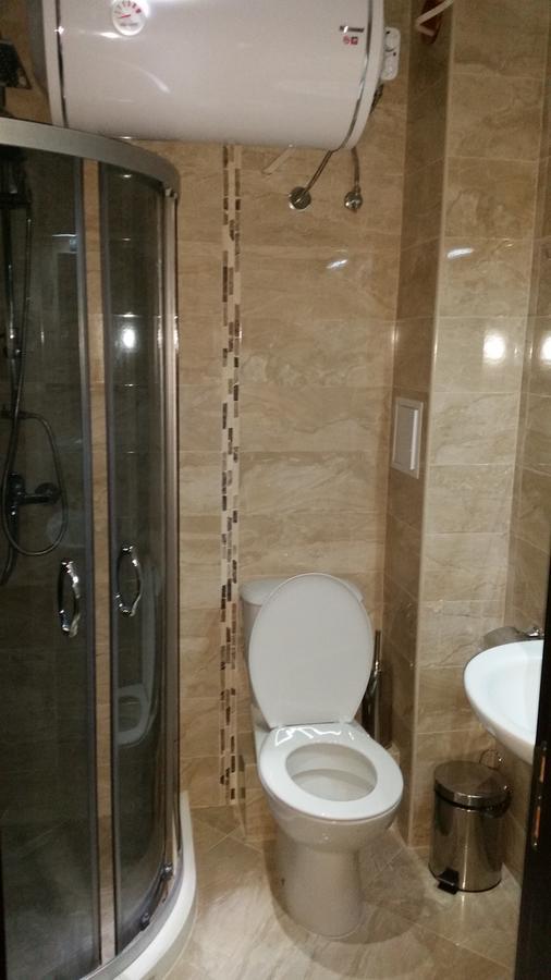 סוזופול Taai Hotel מראה חיצוני תמונה