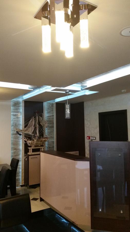 סוזופול Taai Hotel מראה חיצוני תמונה