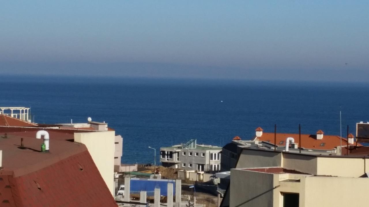 סוזופול Taai Hotel מראה חיצוני תמונה