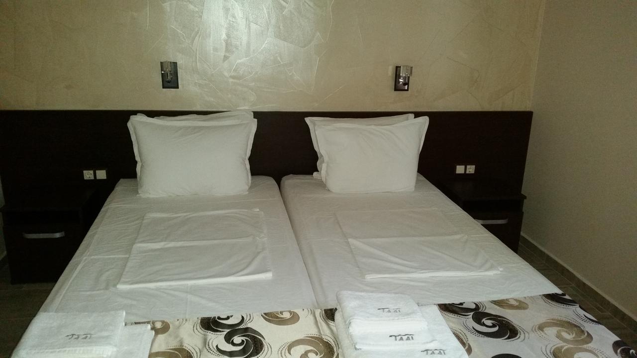 סוזופול Taai Hotel מראה חיצוני תמונה