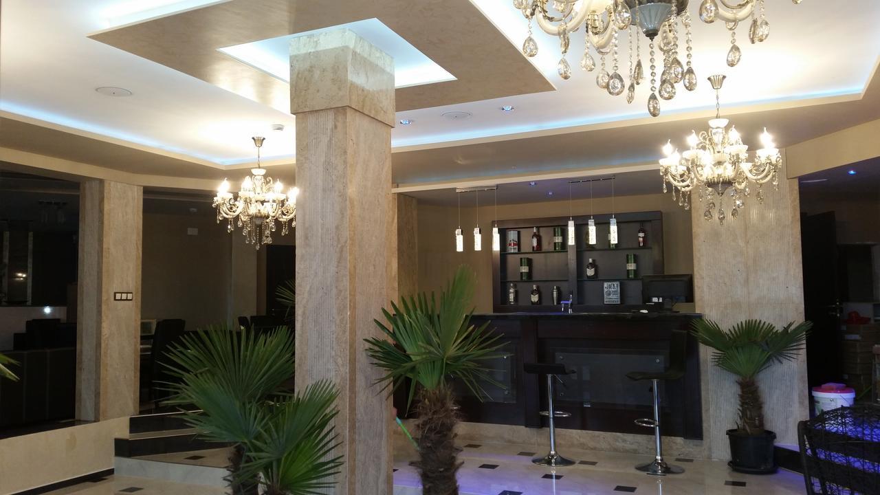 סוזופול Taai Hotel מראה חיצוני תמונה