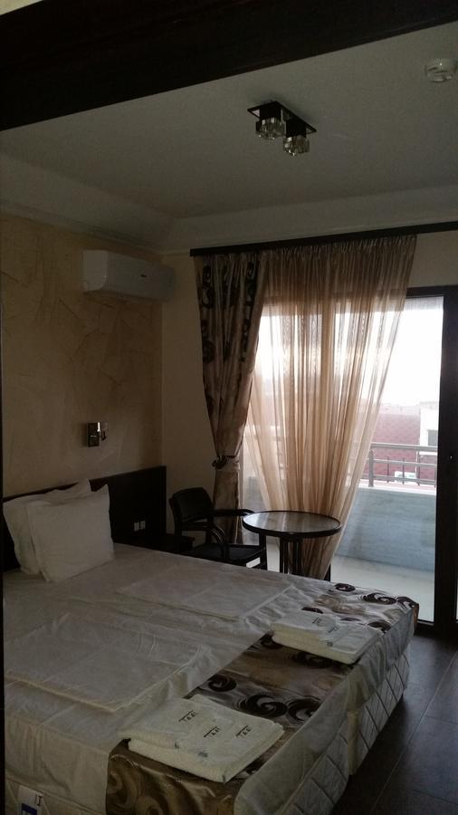 סוזופול Taai Hotel מראה חיצוני תמונה