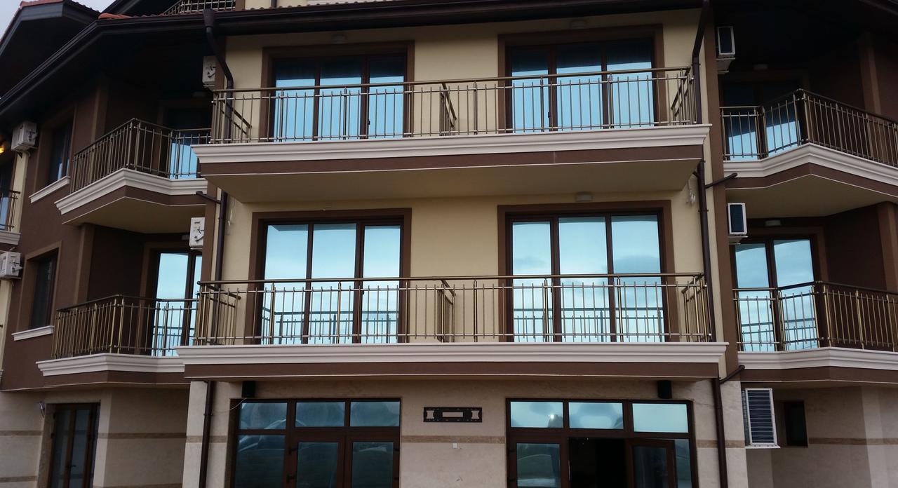 סוזופול Taai Hotel מראה חיצוני תמונה