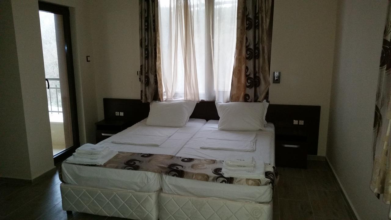 סוזופול Taai Hotel מראה חיצוני תמונה