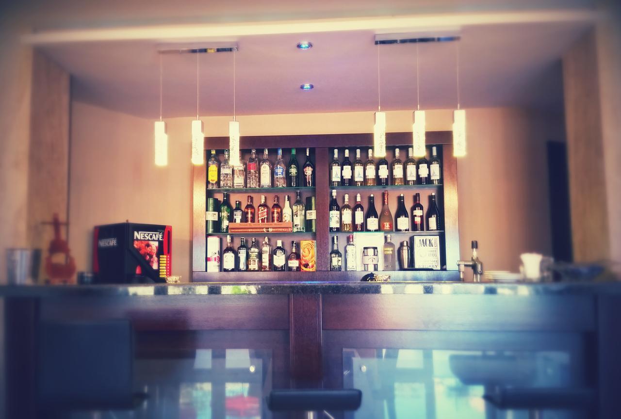 סוזופול Taai Hotel מראה חיצוני תמונה